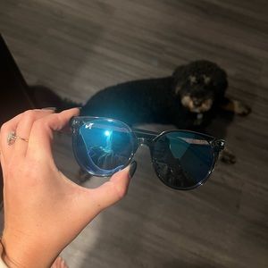 Maui Jim Mehana